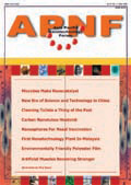 APNF News Journal Vol 5 No 2 April 2006